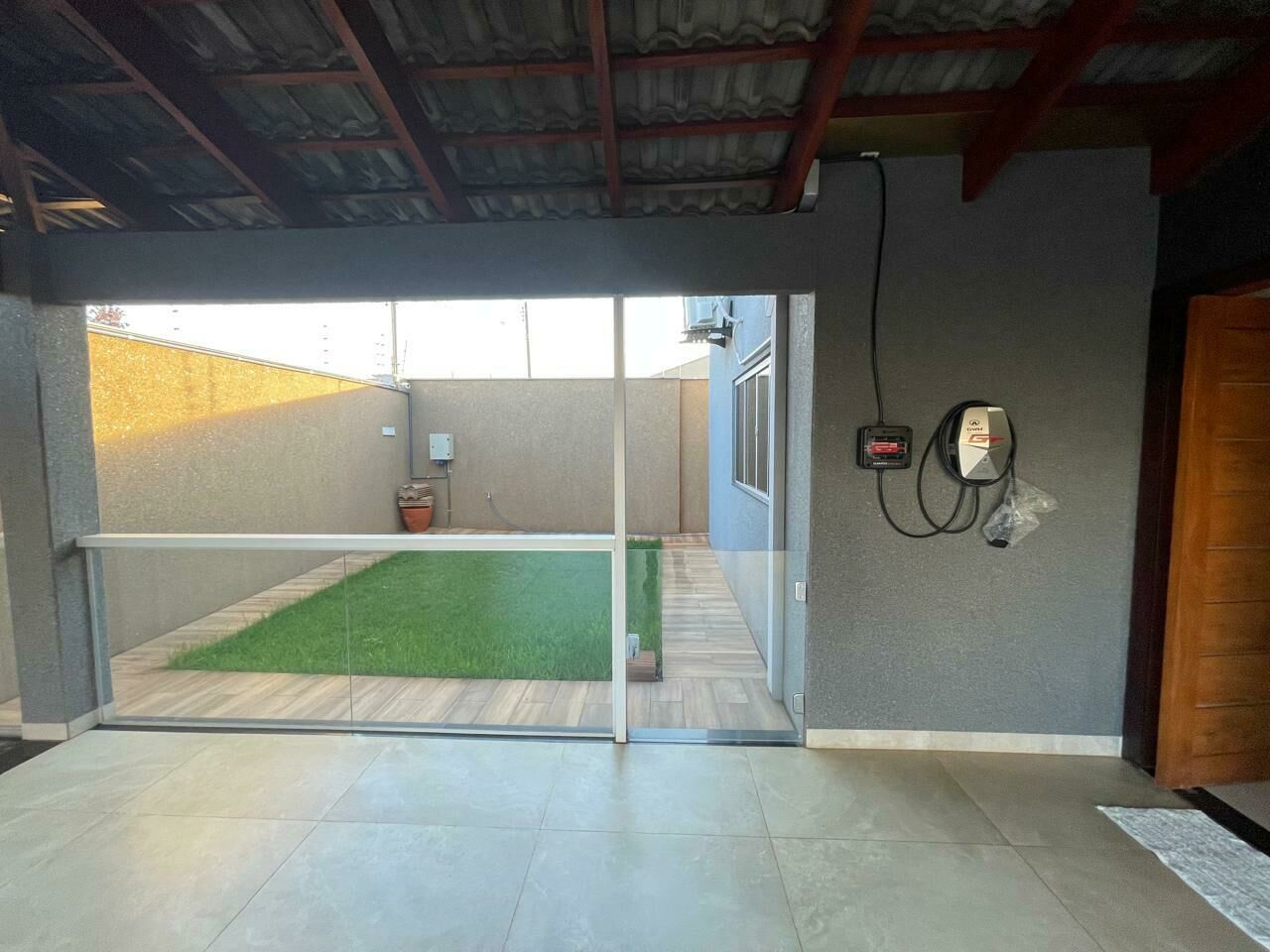 Imagem do VENDA -  CASA NO SETOR JUNQUEIROZ